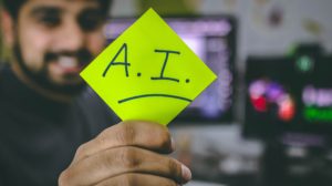 AI and Digital Marketing