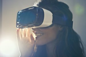 2023 Digital Marketing Trends: Augmented Reality