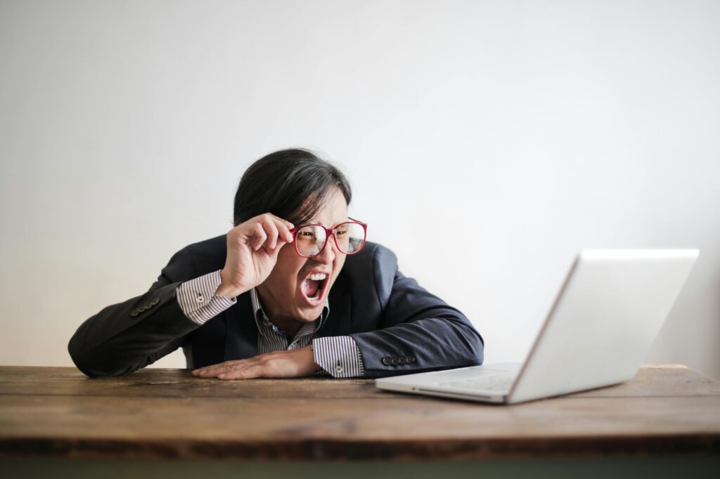 Marketing Mistakes We’ve All Made (And How to Laugh About Them)