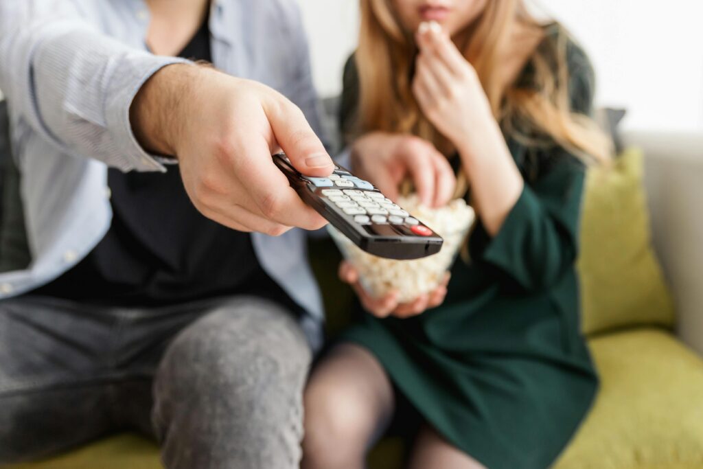 Marketing Like a Netflix Show: How to Keep Your Audience Hooked