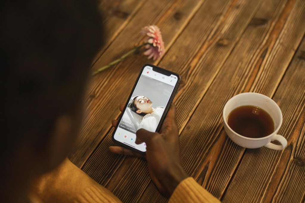 If SEO Were a Dating App How to Match with Google’s Algorithm