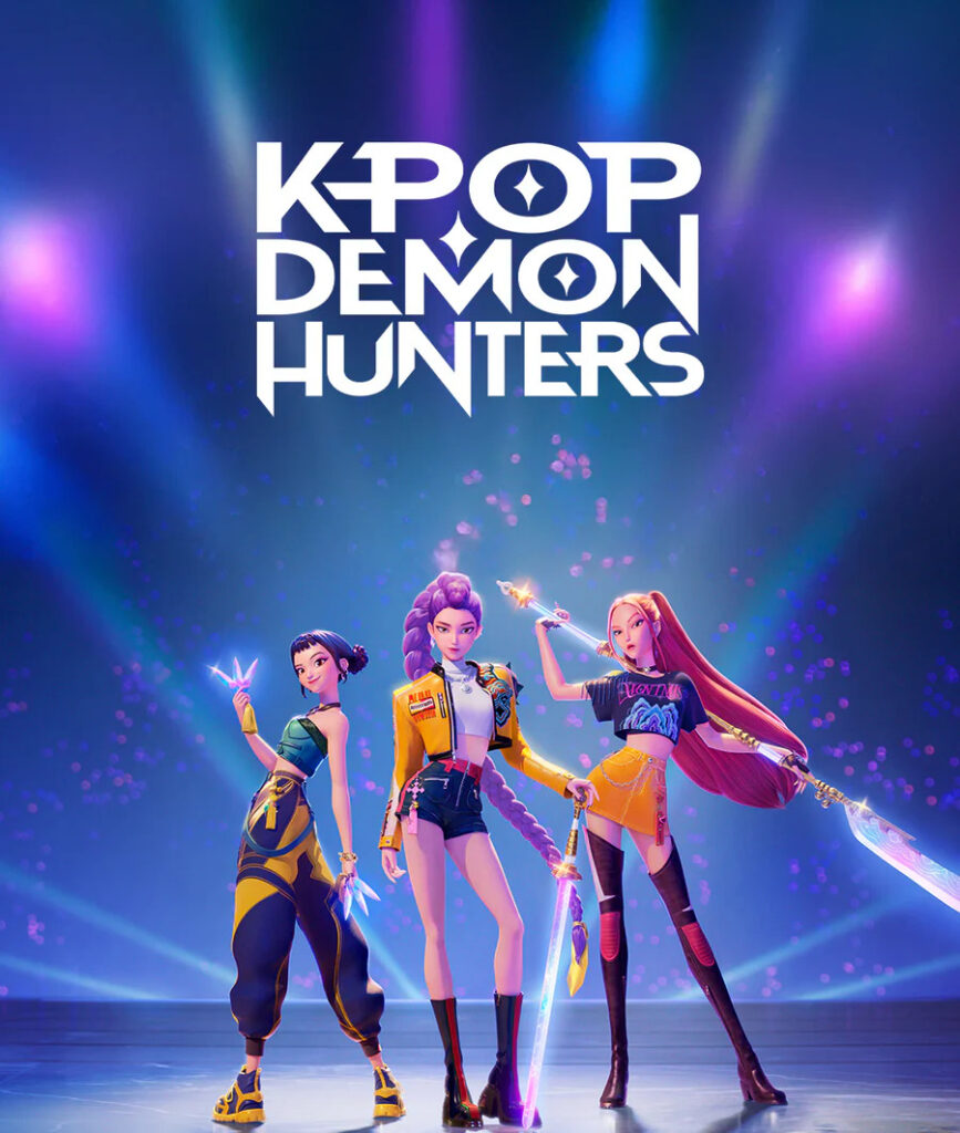 How KPopDemon Hunters Took Over Netflix and Social Media And How Universally Found Can Help You Go Viral