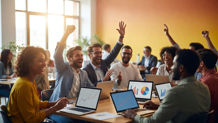 small business growth 2026 — business owners investing in AI and digital marketing