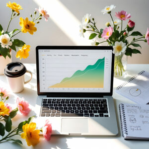 spring marketing refresh for small business growth