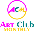 Art Club Monthly